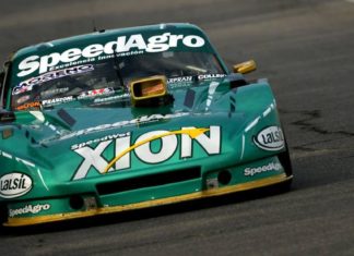 TC: El regreso del campeón
